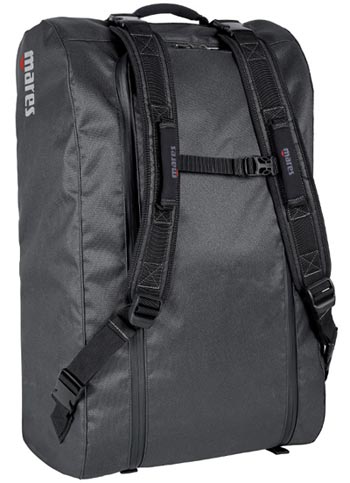 Большой непромокаемый рюкзак Mares Cruise Backpack Dry