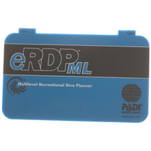 PADI eRDP Multi-Language (70031)