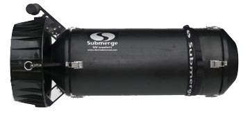 Подводный буксировщик UV-26