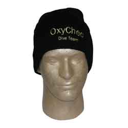 OxyCheq Skull Cap
