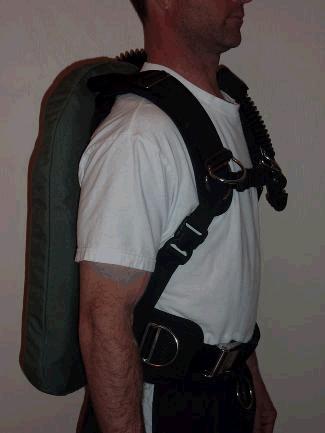 Dive Rite Travel Pac Dive Rite Travel Pac
