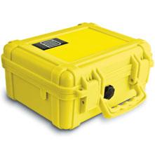 S3 T5000 Watertight Case With Foam