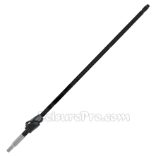 Mares 7.0 MM Plated Spare Shaft for Cyrano Spearguns