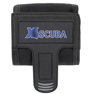 Грузовой карман XS Scuba с быстрым сбросом (Quick Release)