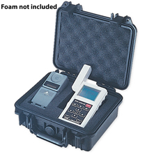 Pelican 1150 No Foam Watertight Hard Case