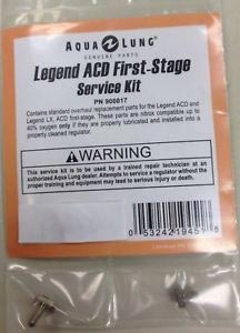 Aqualung сервисный набор Legend (ACD) первая ступень