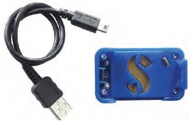 Кабель USB для Scubapro Chromis