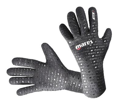 Перчатки Mares Flexa Touch, 2мм