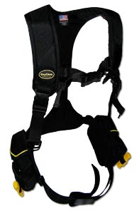 Renegade Weight Harness System