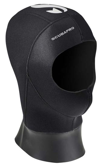 Шлем Scubapro Seal 5 мм