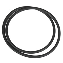 Ikelite O-ring for the 5.5" I.D. Clear Cylindrical Underwater Video Housings.