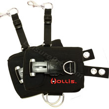 Hollis грузовая система для подвесок Elite, Switchback, Solo