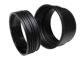 Быстросъемные кольца для силиконовых манжет Si-Tech