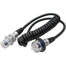 Sea & Sea 5-Pin Sync Cord for Duo Strobes (YS-90TTL, 120TTL, YS-30, 300TTL & 350TTL Mfg #17100)