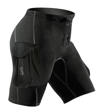 Scubapro Hybrid Shorts 
