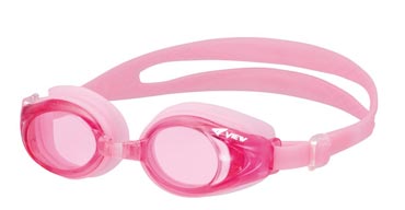 Очки для плавания детские Squidjet Jr V-710JA