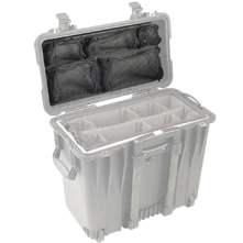 Pelican Office Lid Organizer for 1440 Case