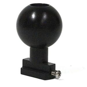 Адаптер 1.25" Ball strobe mount