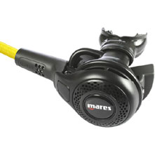 Mares Abyss Extreme Octopus