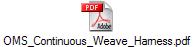 OMS_Continuous_Weave_Harness.pdf