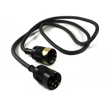 Sea & Sea 3 Pin Cable (M) For BLX-55W and LX-HID30 Video Light