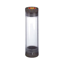 OMS 660' Depth Rated Canister, Clear (BCA-298)