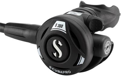 Scubapro S360