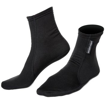 Носки Waterproof Bodytec sock