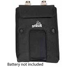 Ikelite Single Battery Pouch for NiMH Battery
