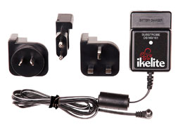 Ikelite интеллектуальное зарядное устройство для Li-ion батарей