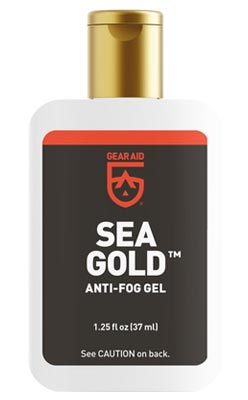 Антифог Sea Gold, гель