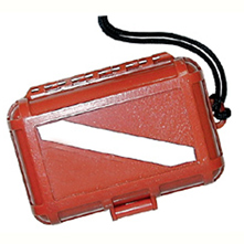 S3 Water Tight Dive Flag Box