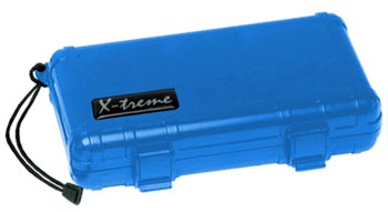 Непромокаемый бокс X-Treme Dry Box 3000 