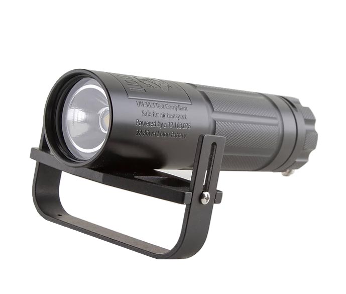 Подводный основной фонарь Light Monkey Handy Light v2.0
