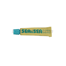Sea & Sea Silicone Grease for O-Rings