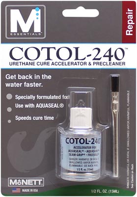 Отвердитель Cotol-240