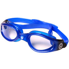 Aqua Sphere Kaiman Goggle Clear Lens