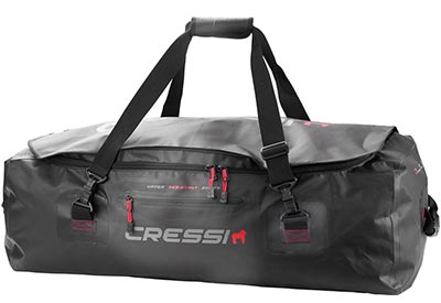 Непромокаемая сумка Cressi Gorilla Pro XL