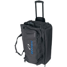 Oceanic Voyager 3 Duffle Bag with Wheels