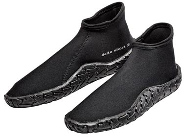 Ботинки Scubapro Delta Short, 3мм