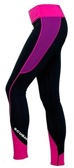Леггинсы T-Flex Jewel (UTF-80)