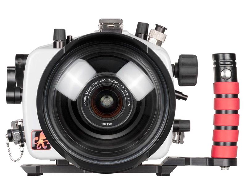 Подводный бокс Ikelite для Canon EOS 77D, 9000D
