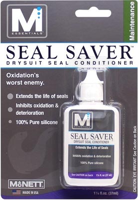 Средство для защиты обтюрации Seal Saver