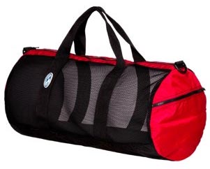 Сумка из сетки Stahlsac 26" Mesh Duffel