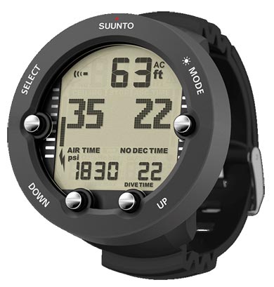 Подводный компьютер Suunto Vyper Novo