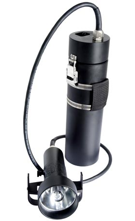 Light Monkey 21W HID канистровый
