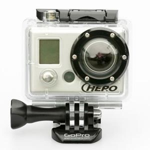 GoPro HD Motorsports HERO Wide