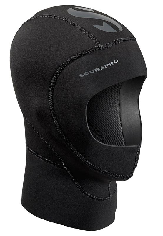 Шлем Scubapro Everflex 5/3 мм