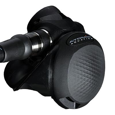 Atomic TFX, другій ступінь