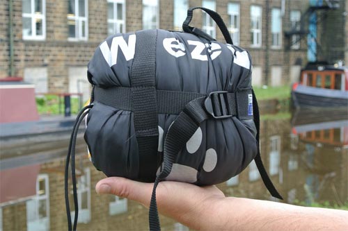 Поддева для холодной воды Weezle Extreme Plus Weezle Extreme Plus